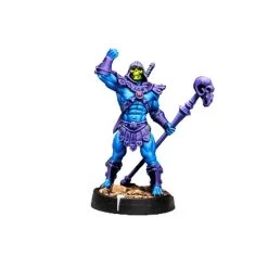 Masters Of The Universe – Battleground Starter Set 15 Masters Of The Universe – Battleground Starter Set -Série De Jeux Masters of The Universe Battleground Starter Set 1