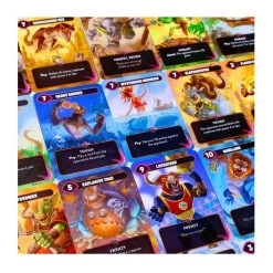 Mindbug Pioneer Pledge -Série De Jeux Mindbug Pioneer Pledge 1