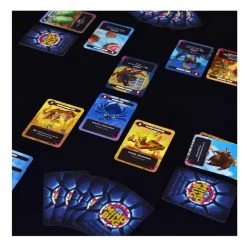 Mindbug Pioneer Pledge -Série De Jeux Mindbug Pioneer Pledge 2