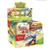 Pokémon Mini-Tin 2024-06 -Série De Jeux Mini Tin 2024 06