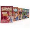 Mixit -Série De Jeux Mixit 00