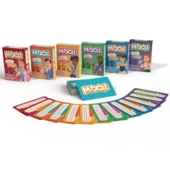 Mixit -Série De Jeux Mixit 1