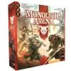Monolith Arena -Série De Jeux Monolith Arena 00