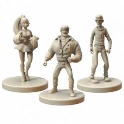 Monster Slaughter -Série De Jeux Monster Slaughter2 1