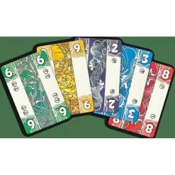 Mü & More: Revised Edition 7 Mü & More: Revised Edition -Série De Jeux Mu 2