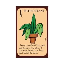 Munchkin – Loot Letter -Série De Jeux Munchkin Loot Letter3 1