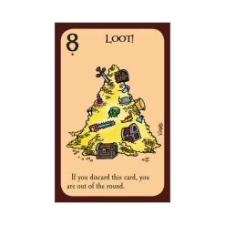 Munchkin – Loot Letter -Série De Jeux Munchkin Loot Letter4 1