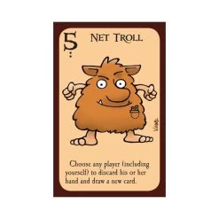 Munchkin – Loot Letter -Série De Jeux Munchkin Loot Letter5 1