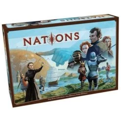 Nations