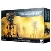 Necrons – Canoptek Doomstalker -Série De Jeux Necrons Canoptek Doomstalker 00