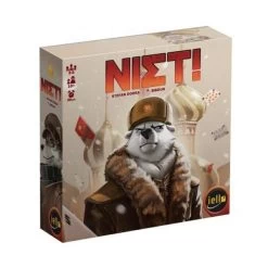 Niet -Série De Jeux Niet 901 1