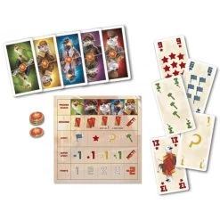 Niet -Série De Jeux Niet 902 1