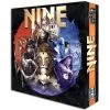 Nine -Série De Jeux Nine 00