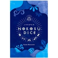 Nokosu Dice
