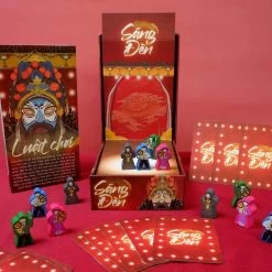 Onstage -Série De Jeux OS3