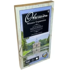 Obsession – Bundle -Série De Jeux Obsession Wessex