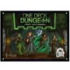 One Deck Dungeon – Foret Des Ombres -Série De Jeux One Deck Dungeon Foret des Ombres 00