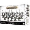Ossiarch Bonereapers Mortek Guard -Série De Jeux Ossiarch Bonereapers Mortek Guard 00