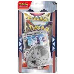 Pack Promo 2 Boosters 2025/01