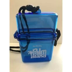 Palm Island – Boite De Rangement -Série De Jeux Palm Island Boite de Rangement 1