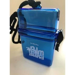 Palm Island – Boite De Rangement -Série De Jeux Palm Island Boite de Rangement 2