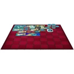 Patchwork Anniversaire 10 Ans -Série De Jeux Patchwork Anniversare 10 Ans 1