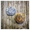 Pax Viking Metal Coins -Série De Jeux Pax Viking Metal Coins 00