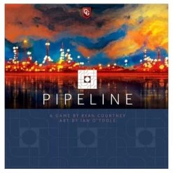 Pipeline