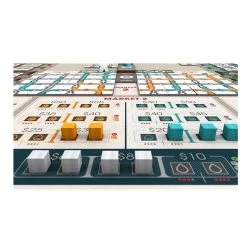 Pipeline -Série De Jeux Pipeline 21