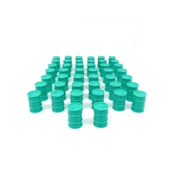 Pipeline Barrel Tokens -Série De Jeux Pipeline Barrel Tokens 5