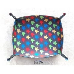 Piste De Dés – Army Of Meeple