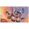 Playmat Lorcana Stitch -Série De Jeux Playmat Lorcana Stitch