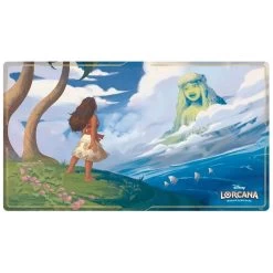 Playmat Lorcana Vaiana