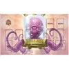 Playmat Mindbug – Mr Pink -Série De Jeux Playmat Mindbug Mr Pink