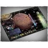 Playmat – Terraforming Mars Elysium VF -Série De Jeux Playmat Terraforming Mars Elysium 00