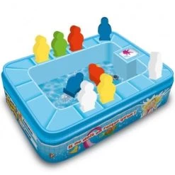 Plouf Party -Série De Jeux Plouf Party4 1