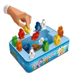 Plouf Party -Série De Jeux Plouf Party5 1