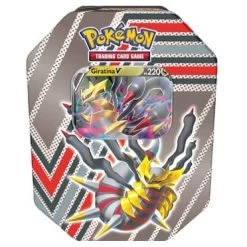PokéBox Giratina V