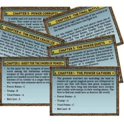 Power Tricks -Série De Jeux Power Tricks 2