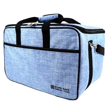 Premium Bag – Sky Blue 3 Premium Bag – Sky Blue