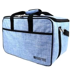 Premium Bag – Sky Blue 5 Premium Bag – Sky Blue -Série De Jeux Premium Bag Sky blue