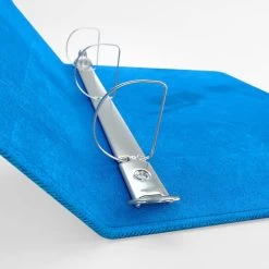 Prime Ring-Binder Bleu -Série De Jeux Prime Ring Binder Bleu 1