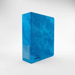 Prime Ring-Binder Bleu -Série De Jeux Prime Ring Binder Bleu