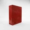 Prime Ring-Binder Rouge -Série De Jeux Prime Ring Binder Rouge 00