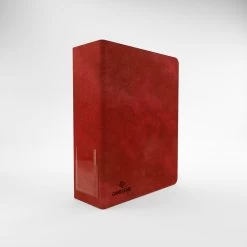 Prime Ring-Binder Rouge -Série De Jeux Prime Ring Binder Rouge