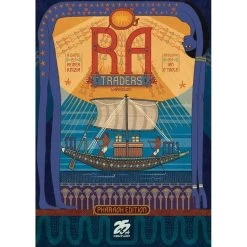 Râ : Traders KS Pharaoh Edition