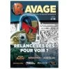 Ravage N°18 -Série De Jeux Ravage 18 00