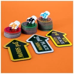 Ready Set Bet 9 Ready Set Bet -Série De Jeux Ready Set Bet 1