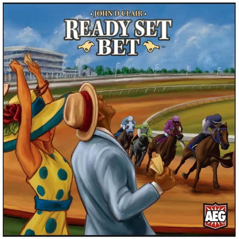 Ready Set Bet 4 Ready Set Bet – Image 2