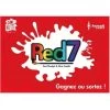 Red7 -Série De Jeux Red7 00